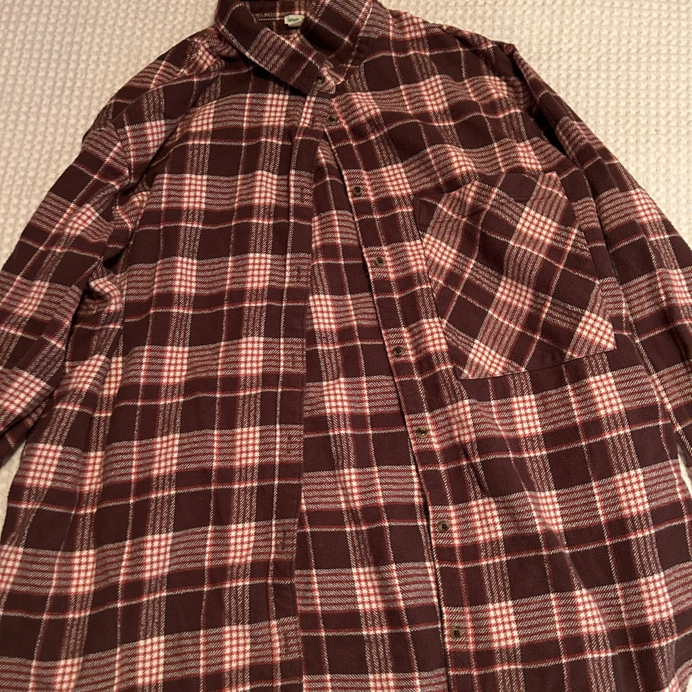 Aerie flannel women’s
